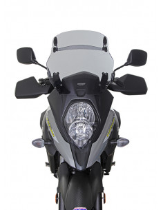 Bulle MRA X-Creen MXC avec spoiler - Suzuki DL650 V-Storm 2