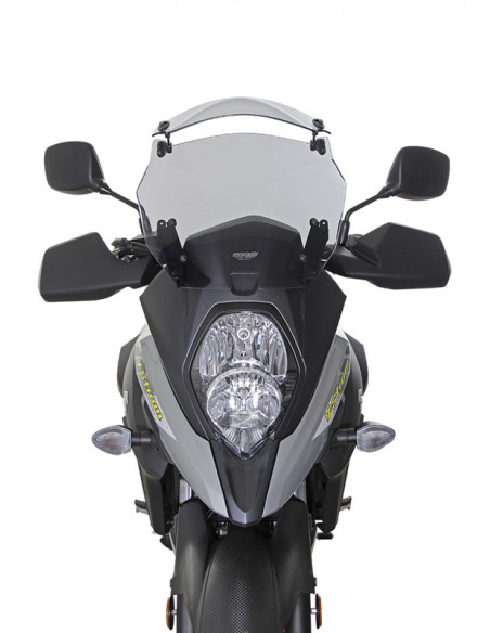 Bulle MRA X-Creen MXC avec spoiler - Suzuki DL650 V-Storm