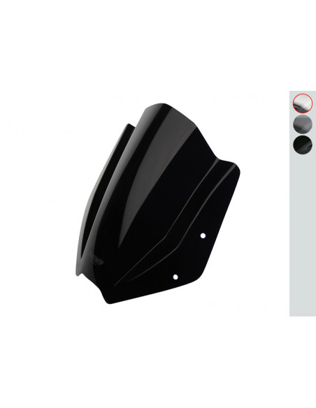 Bulle MRA Stealth Naked Bike SH - BMW R1200R