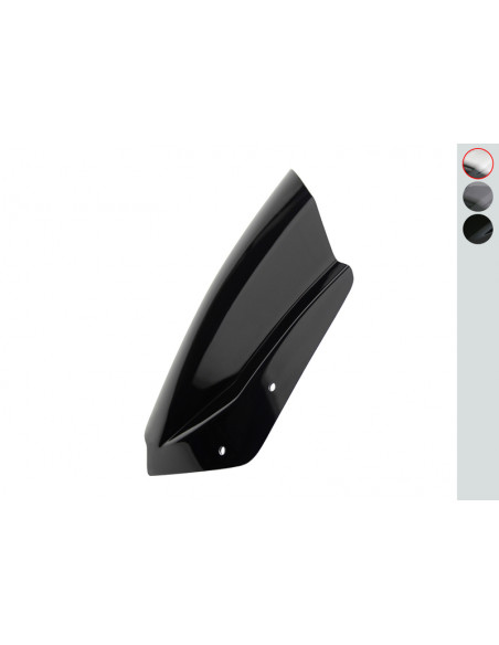 Bulle MRA Stealth Naked Bike SH - BMW R1200R