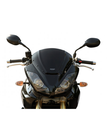 Bulle MRA Sport SP - Triumph Tiger 1050