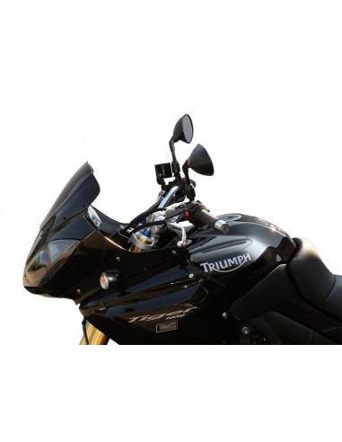 Bulle MRA Sport SP - Triumph Tiger 1050