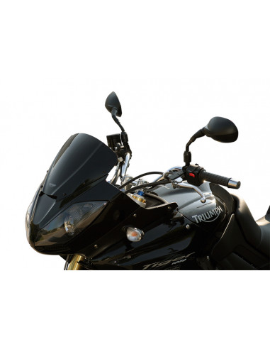Bulle MRA Sport SP - Triumph Tiger 1050