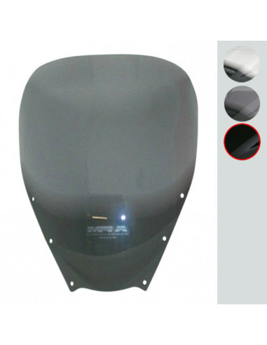 Bulle MRA Touring T - Yamaha FZS1000 Fazer Bulle MRA Touring T - Yamaha FZS1000 Fazer