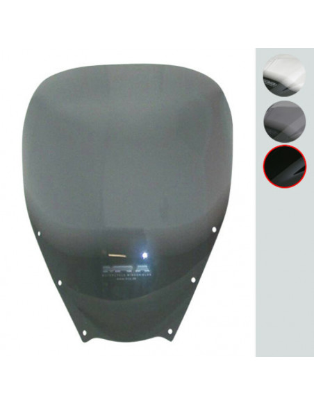 Bulle MRA Touring T - Yamaha FZS1000 Fazer Bulle MRA Touring T - Yamaha FZS1000 Fazer