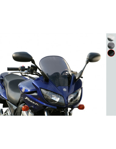 Bulle MRA Touring T - Yamaha FZS1000 Fazer Bulle MRA Touring T - Yamaha FZS1000 Fazer