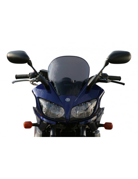Bulle MRA Touring T - Yamaha FZS1000 Fazer Bulle MRA Touring T - Yamaha FZS1000 Fazer