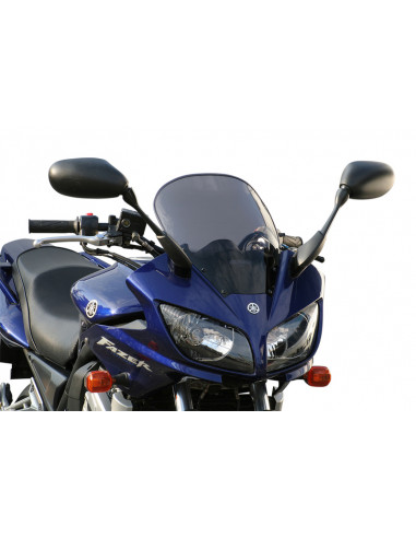 Bulle MRA Touring T - Yamaha FZS1000 Fazer Bulle MRA Touring T - Yamaha FZS1000 Fazer