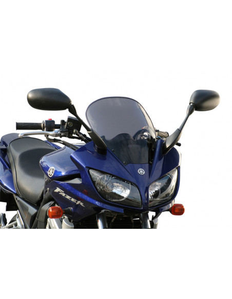 Bulle MRA Touring T - Yamaha FZS1000 Fazer Bulle MRA Touring T - Yamaha FZS1000 Fazer