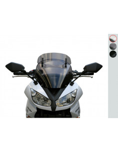 Bulle MRA Variotouring VT avec spoiler - Kawasaki ER-6F 2