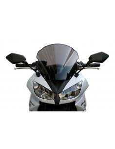 Bulle MRA Racing R - Kawasaki ER-6F 2