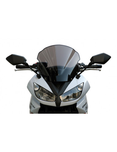 Bulle MRA Racing R - Kawasaki ER-6F Bulle MRA Racing R - Kawasaki ER-6F