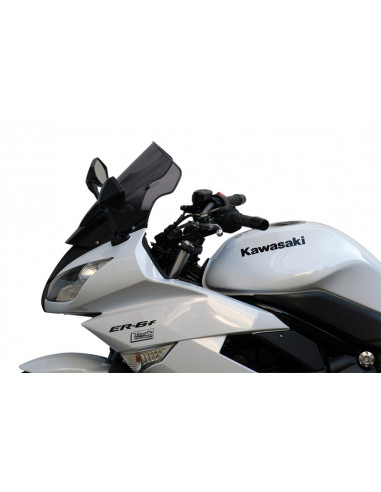 Bulle MRA Racing R - Kawasaki ER-6F Bulle MRA Racing R - Kawasaki ER-6F