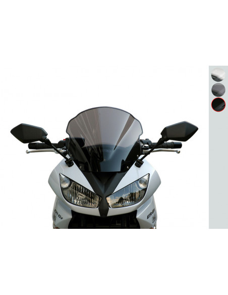 Bulle MRA Racing R - Kawasaki ER-6F Bulle MRA Racing R - Kawasaki ER-6F