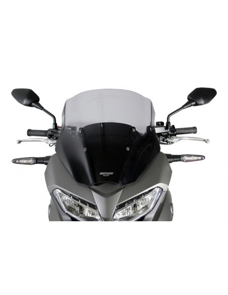 Bulle MRA Touring T - Honda VFR800 X Crossrunner Bulle MRA Touring T - Honda VFR800 X Crossrunner