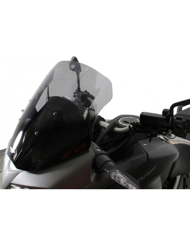 Bulle MRA Touring T - Honda VFR800 X Crossrunner Bulle MRA Touring T - Honda VFR800 X Crossrunner
