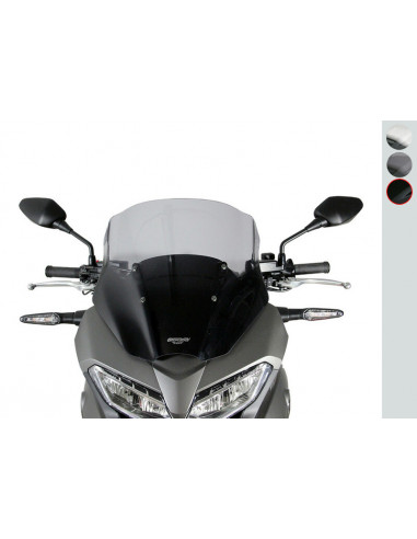 Bulle MRA Touring T - Honda VFR800 X Crossrunner