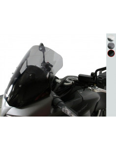Bulle MRA Touring T - Honda VFR800 X Crossrunner 2