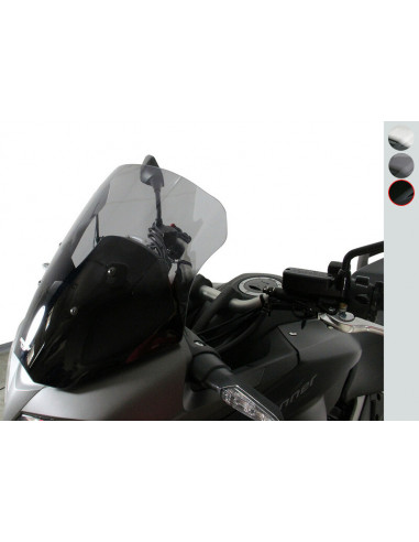 Bulle MRA Touring T - Honda VFR800 X Crossrunner