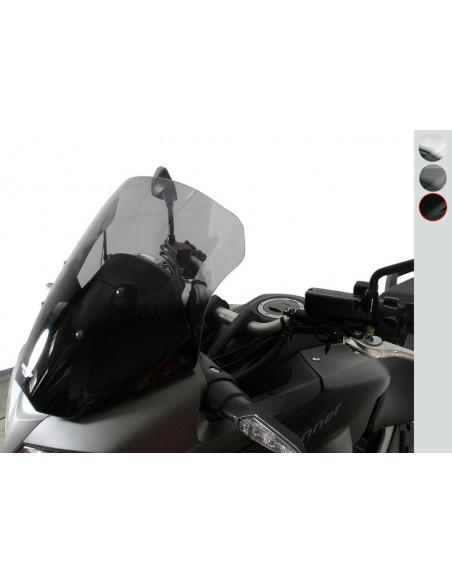 Bulle MRA Touring T - Honda VFR800 X Crossrunner