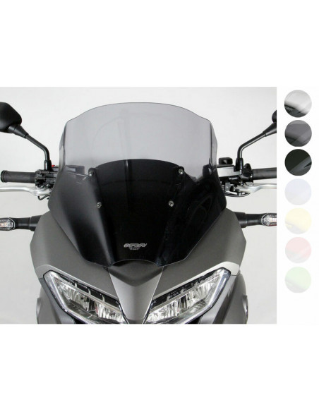 Bulle MRA Touring T - Honda VFR800 X Crossrunner Bulle MRA Touring T - Honda VFR800 X Crossrunner