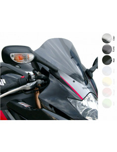 Bulle MRA Racing R - Suzuki GSX-R1000 2