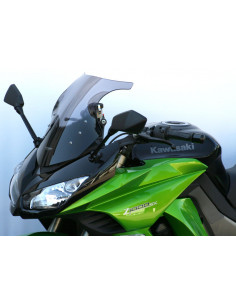 Bulle MRA Origin OM - Kawasaki Z1000SX 2