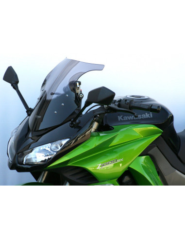 Bulle MRA Origin OM - Kawasaki Z1000SX