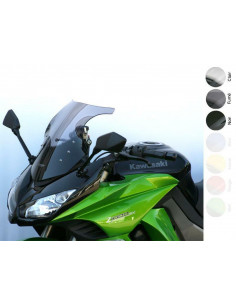 Bulle MRA Origin OM - Kawasaki Z1000SX