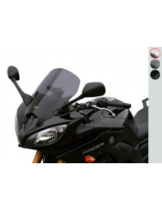 Bulle MRA Origin O - Yamaha FZ8 S/Fazer 2