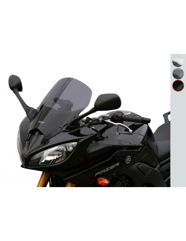 Bulle MRA Origin O - Yamaha FZ8 S/Fazer