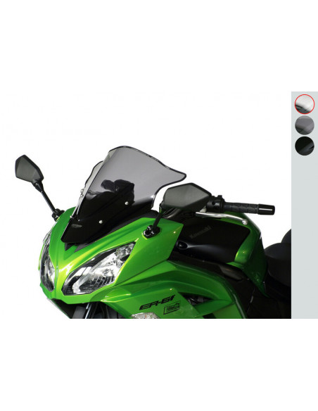 Bulle MRA Racing R - Kawasaki ER-6F