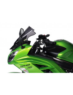 Bulle MRA Racing R - Kawasaki ER-6F 2