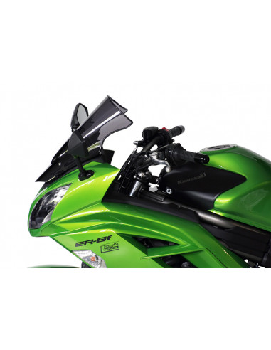 Bulle MRA Racing R - Kawasaki ER-6F