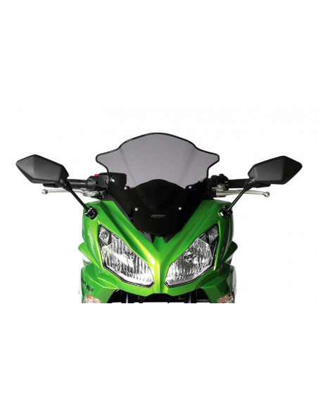 Bulle MRA Racing R - Kawasaki ER-6F