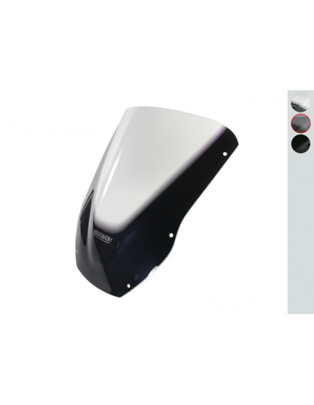 Bulle MRA Racing R - Kawasaki ZX-12R