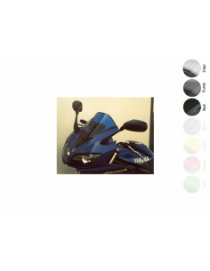 Bulle MRA Racing R - Yamaha FZS600 Fazer