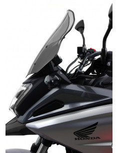 Bulle MRA Touring T - Honda NC750X 2