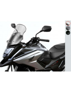 Bulle MRA Touring T - Honda NC750X