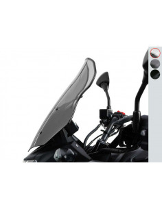 Bulle MRA Touring T - Honda NC750X 2