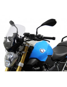 Bulle MRA Touring TM - BMW R1200R 2