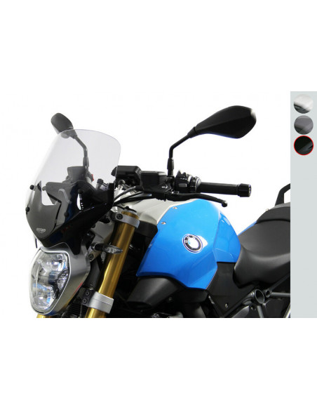 Bulle MRA Touring TM - BMW R1200R