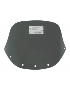 Bulle MRA Touring T - Kawasaki Z1000R