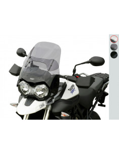 Bulle MRA Varioscreen V avec spoiler - Triumph Tiger 800 2