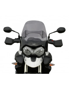 Bulle MRA Varioscreen V avec spoiler