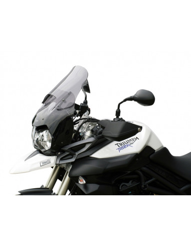 Bulle MRA Varioscreen V avec spoiler