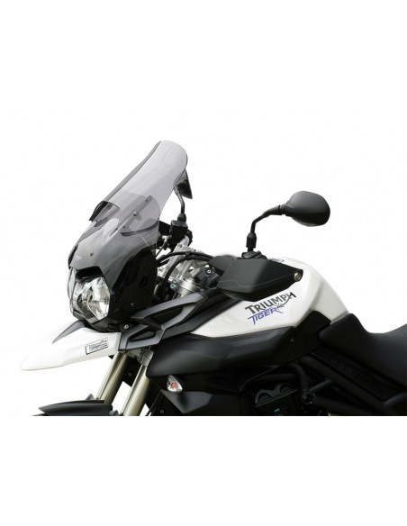 Bulle MRA Varioscreen V avec spoiler