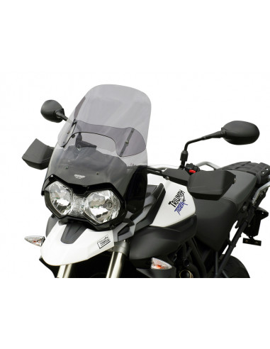 Bulle MRA Varioscreen V avec spoiler