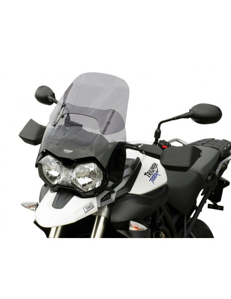 Bulle MRA Varioscreen V avec spoiler