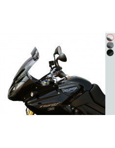Bulle MRA Variotouring VT avec spoiler - Triumph Tiger 1050 2